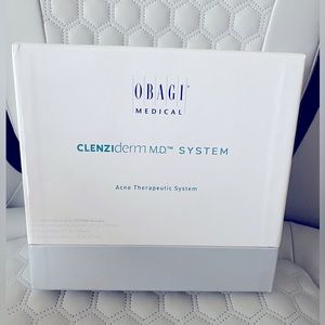 OBAGI CLENZIDERM MD SYSTEM